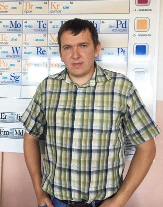 Шепаревич Дмитрий Александрович.